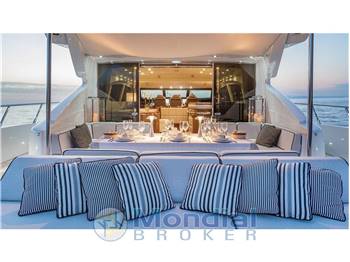 Overmarine Mangusta 92