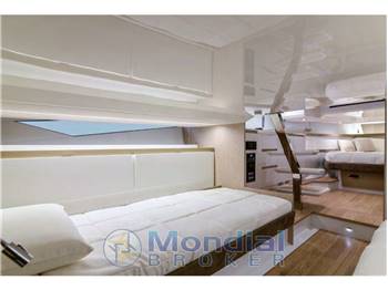 Fiart 35 Seawalker