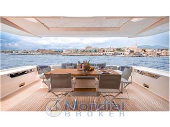 Ferretti 850