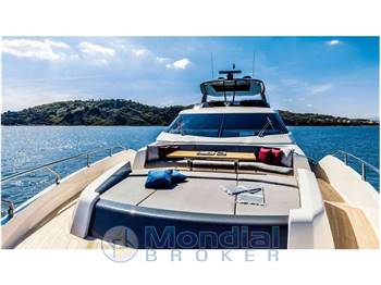 Ferretti 850