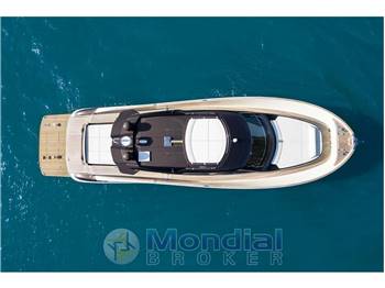 Solaris Power 57 Lobster