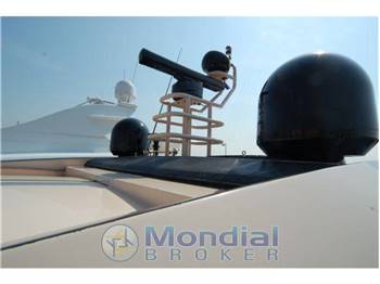 Sunseeker Predator 72