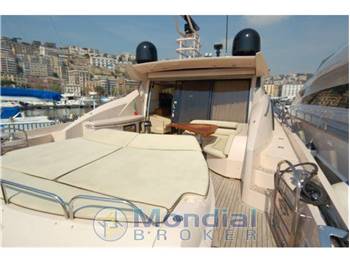 Sunseeker Predator 72