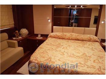 Sunseeker Predator 72