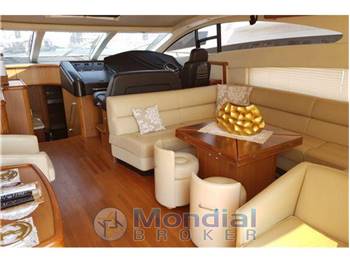 Sunseeker Predator 72