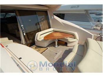 Sunseeker Predator 72