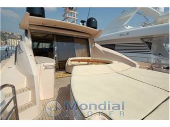 Sunseeker Predator 72