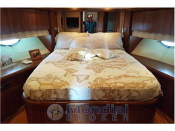 Sunseeker Predator 72