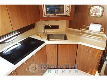 Sunseeker Predator 72