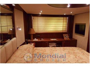 Sunseeker Predator 72