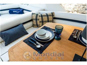 Sunseeker Predator 68