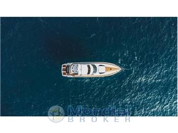 Sunseeker Predator 68