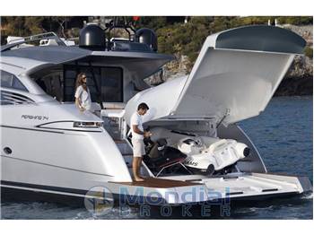PERSHING 74