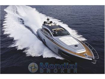 PERSHING 74