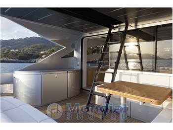 PERSHING 74