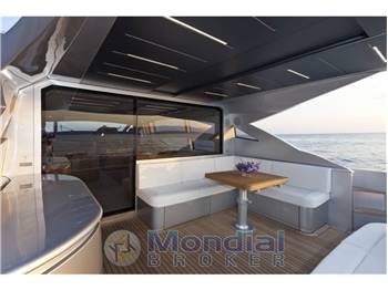 PERSHING 74