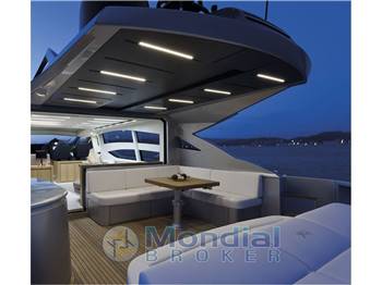 PERSHING 74
