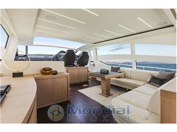 PERSHING 74