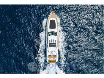 Overmarine Mangusta 80 HT