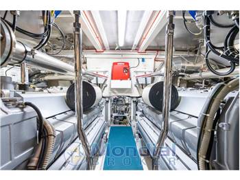 Overmarine Mangusta 80 HT