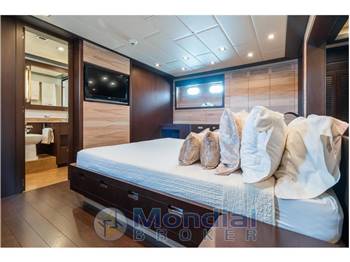 Overmarine Mangusta 80 HT