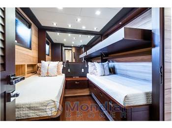 Overmarine Mangusta 80 HT