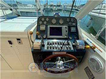 Tiara 2900 Coronet Harbour Edition