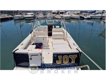 Tiara 2900 Coronet Harbour Edition