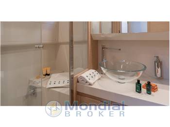 Solaris Power 44 open