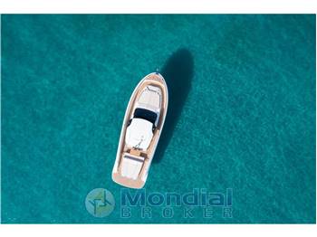 Solaris Power 44 open
