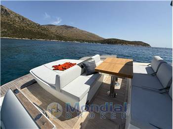 Solaris Power 44 open