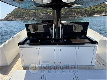 Solaris Power 44 open