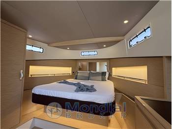 Solaris Power 44 open