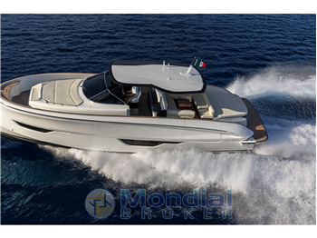 Solaris Power 52 Open