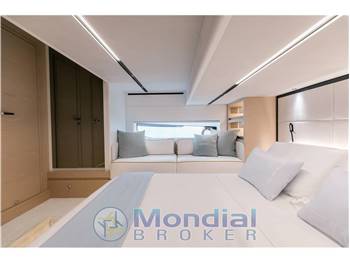 Solaris Power 52 Open