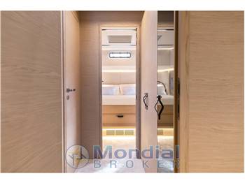 Solaris Power 52 Open