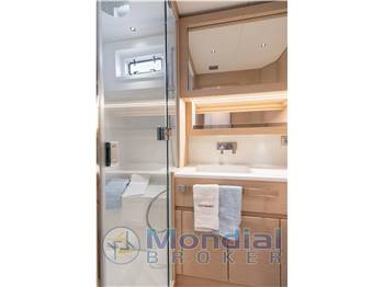 Solaris Power 52 Open