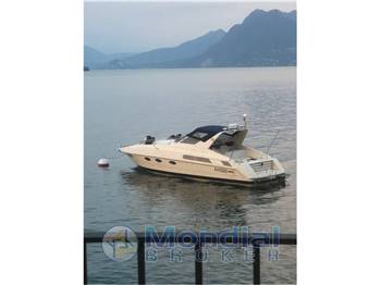 Riva Tropicana 43