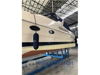 Riva Tropicana 43