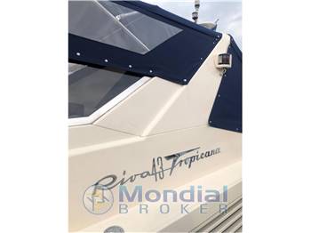 Riva Tropicana 43