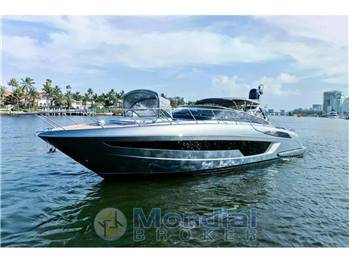 Riva Rivale 56