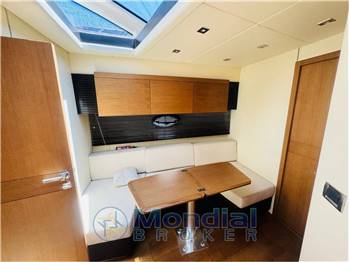 Azimut Atlantis 50x4