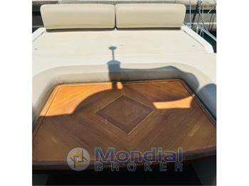 Azimut Atlantis 50x4