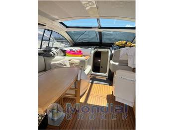 Azimut Atlantis 50x4