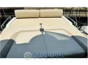 Azimut Atlantis 50x4
