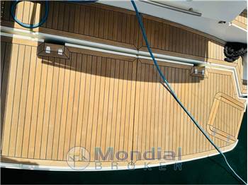 Azimut Atlantis 50x4