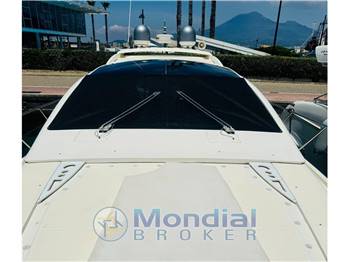 Azimut Atlantis 50x4