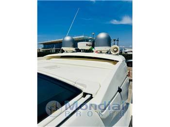 Azimut Atlantis 50x4