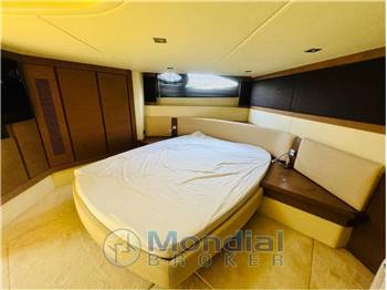Azimut Atlantis 50x4
