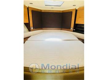 Azimut Atlantis 50x4